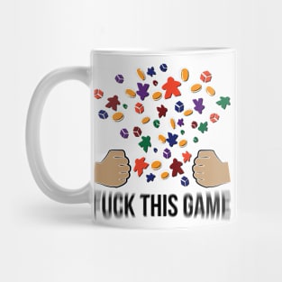 FTG Color Mug